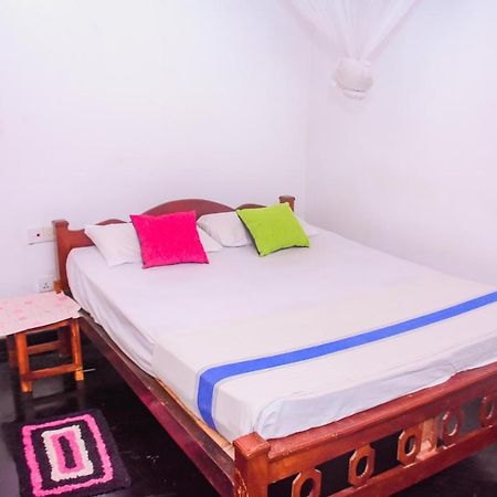 הוסטל דמבולה #Bedbox מראה חיצוני תמונה