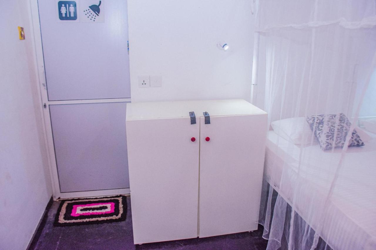 הוסטל דמבולה #Bedbox מראה חיצוני תמונה