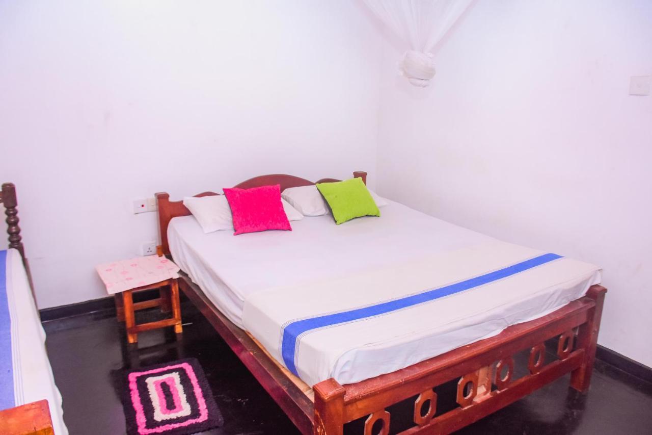 הוסטל דמבולה #Bedbox מראה חיצוני תמונה
