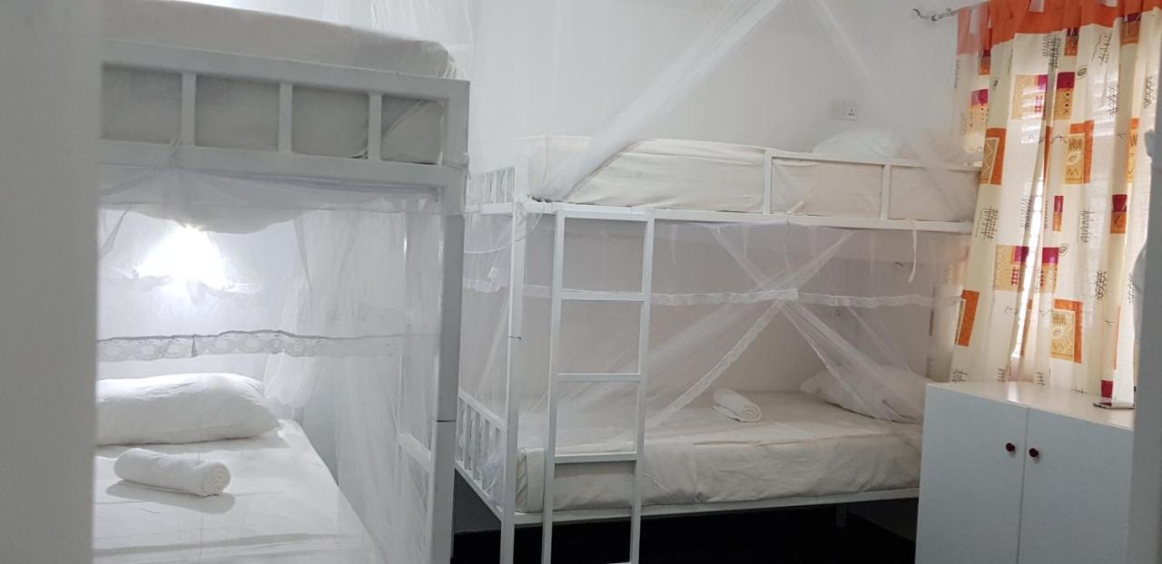 הוסטל דמבולה #Bedbox מראה חיצוני תמונה
