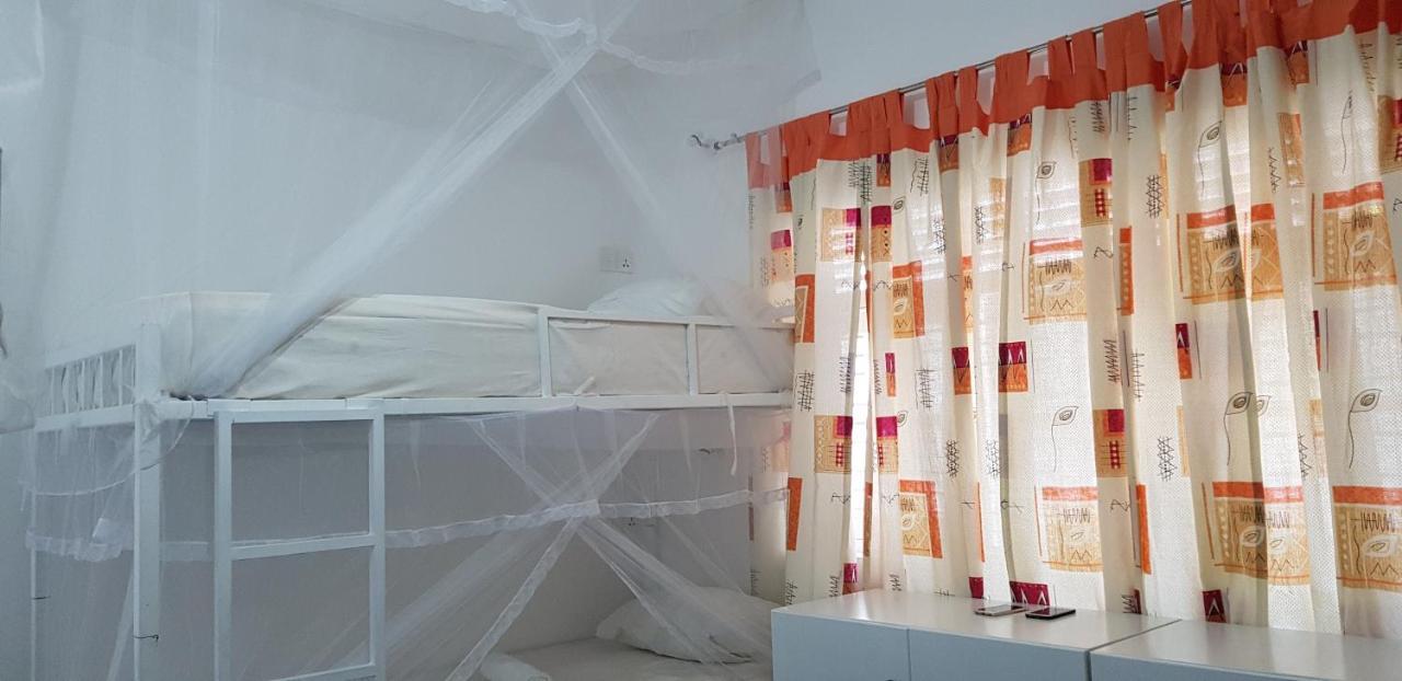 הוסטל דמבולה #Bedbox מראה חיצוני תמונה